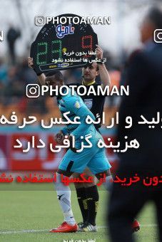 1018008, Tehran,Shahr Qods, [*parameter:4*], لیگ برتر فوتبال ایران، Persian Gulf Cup، Week 21، Second Leg، Paykan 1 v 3 Persepolis on 2018/01/26 at Shahr-e Qods Stadium