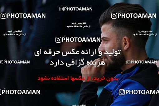 1018010, Tehran,Shahr Qods, [*parameter:4*], لیگ برتر فوتبال ایران، Persian Gulf Cup، Week 21، Second Leg، Paykan 1 v 3 Persepolis on 2018/01/26 at Shahr-e Qods Stadium