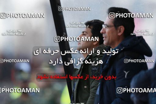 1017836, Tehran,Shahr Qods, [*parameter:4*], لیگ برتر فوتبال ایران، Persian Gulf Cup، Week 21، Second Leg، Paykan 1 v 3 Persepolis on 2018/01/26 at Shahr-e Qods Stadium