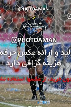 1017728, Tehran,Shahr Qods, [*parameter:4*], Iran Pro League، Persian Gulf Cup، 2017-18 season، Second Leg، Week 21، Paykan ۱ v 3 Persepolis on 2018/01/26 at Shahr-e Qods Stadium