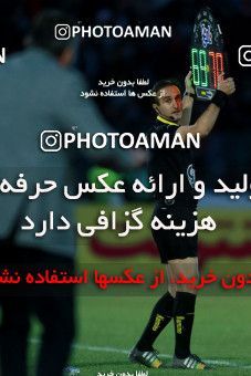 1017487, Tehran,Shahr Qods, [*parameter:4*], Iran Pro League، Persian Gulf Cup، 2017-18 season، Second Leg، Week 21، Paykan ۱ v 3 Persepolis on 2018/01/26 at Shahr-e Qods Stadium