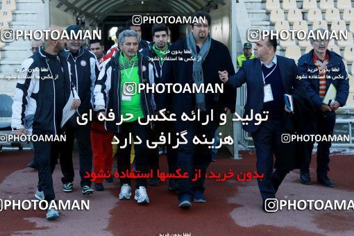 1020162, Tehran, [*parameter:4*], Iran Pro League، Persian Gulf Cup، 2017-18 season، Second Leg، Week 22، Naft Tehran ۱ v ۱ Paykan on 2018/02/01 at Takhti Stadium