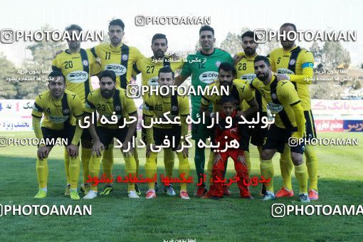 1020084, Tehran, [*parameter:4*], Iran Pro League، Persian Gulf Cup، 2017-18 season، Second Leg، Week 22، Naft Tehran ۱ v ۱ Paykan on 2018/02/01 at Takhti Stadium