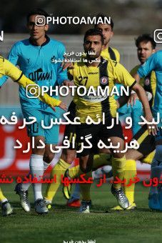 1020373, Tehran, [*parameter:4*], Iran Pro League، Persian Gulf Cup، 2017-18 season، Second Leg، Week 22، Naft Tehran ۱ v ۱ Paykan on 2018/02/01 at Takhti Stadium