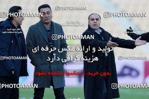 1020463, Tehran, [*parameter:4*], لیگ برتر فوتبال ایران، Persian Gulf Cup، Week 22، Second Leg، Naft Tehran 1 v 1 Paykan on 2018/02/01 at Takhti Stadium