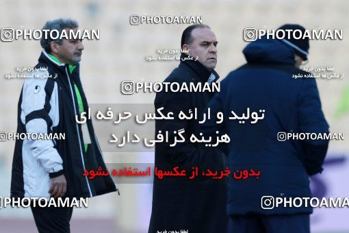 1020153, Tehran, [*parameter:4*], لیگ برتر فوتبال ایران، Persian Gulf Cup، Week 22، Second Leg، Naft Tehran 1 v 1 Paykan on 2018/02/01 at Takhti Stadium