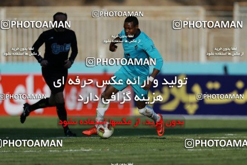 1020130, Tehran, [*parameter:4*], لیگ برتر فوتبال ایران، Persian Gulf Cup، Week 22، Second Leg، Naft Tehran 1 v 1 Paykan on 2018/02/01 at Takhti Stadium