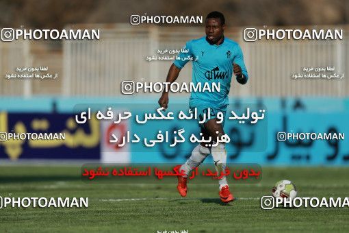 1020472, Tehran, [*parameter:4*], لیگ برتر فوتبال ایران، Persian Gulf Cup، Week 22، Second Leg، Naft Tehran 1 v 1 Paykan on 2018/02/01 at Takhti Stadium