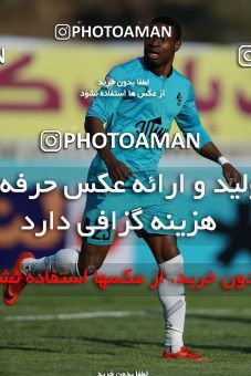 1020113, Tehran, [*parameter:4*], لیگ برتر فوتبال ایران، Persian Gulf Cup، Week 22، Second Leg، Naft Tehran 1 v 1 Paykan on 2018/02/01 at Takhti Stadium