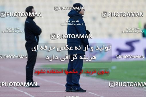 1020280, Tehran, [*parameter:4*], لیگ برتر فوتبال ایران، Persian Gulf Cup، Week 22، Second Leg، Naft Tehran 1 v 1 Paykan on 2018/02/01 at Takhti Stadium