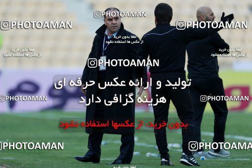 1020067, Tehran, [*parameter:4*], لیگ برتر فوتبال ایران، Persian Gulf Cup، Week 22، Second Leg، Naft Tehran 1 v 1 Paykan on 2018/02/01 at Takhti Stadium