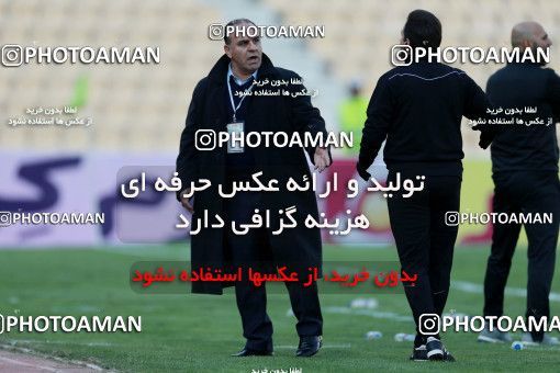 1020278, Tehran, [*parameter:4*], لیگ برتر فوتبال ایران، Persian Gulf Cup، Week 22، Second Leg، Naft Tehran 1 v 1 Paykan on 2018/02/01 at Takhti Stadium