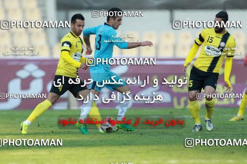 1020189, Tehran, [*parameter:4*], Iran Pro League، Persian Gulf Cup، 2017-18 season، Second Leg، Week 22، Naft Tehran ۱ v ۱ Paykan on 2018/02/01 at Takhti Stadium