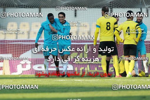 1020015, Tehran, [*parameter:4*], Iran Pro League، Persian Gulf Cup، 2017-18 season، Second Leg، Week 22، Naft Tehran ۱ v ۱ Paykan on 2018/02/01 at Takhti Stadium