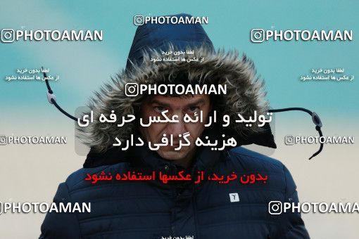 1020371, Tehran, [*parameter:4*], لیگ برتر فوتبال ایران، Persian Gulf Cup، Week 22، Second Leg، Naft Tehran 1 v 1 Paykan on 2018/02/01 at Takhti Stadium