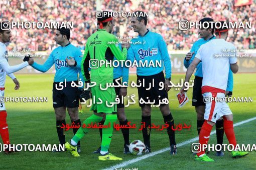 1027273, Tehran, [*parameter:4*], Iran Pro League، Persian Gulf Cup، 2017-18 season، Second Leg، Week 22، Persepolis 2 v ۰ Sepahan on 2018/02/02 at Azadi Stadium