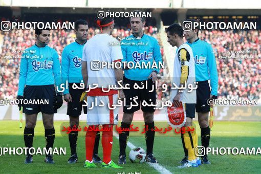 1027335, Tehran, [*parameter:4*], Iran Pro League، Persian Gulf Cup، 2017-18 season، Second Leg، Week 22، Persepolis 2 v ۰ Sepahan on 2018/02/02 at Azadi Stadium