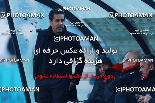 1027440, Tehran, [*parameter:4*], Iran Pro League، Persian Gulf Cup، 2017-18 season، Second Leg، Week 22، Persepolis 2 v ۰ Sepahan on 2018/02/02 at Azadi Stadium