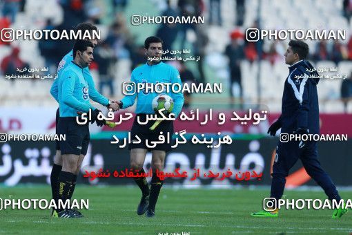 1026902, Tehran, [*parameter:4*], Iran Pro League، Persian Gulf Cup، 2017-18 season، Second Leg، Week 22، Persepolis 2 v ۰ Sepahan on 2018/02/02 at Azadi Stadium