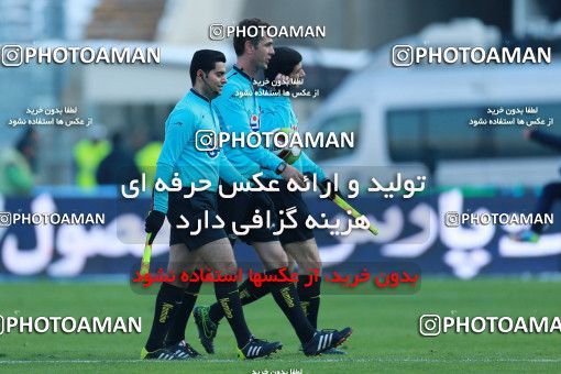 1027288, Tehran, [*parameter:4*], Iran Pro League، Persian Gulf Cup، 2017-18 season، Second Leg، Week 22، Persepolis 2 v ۰ Sepahan on 2018/02/02 at Azadi Stadium