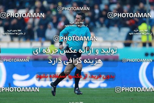 1027420, Tehran, [*parameter:4*], Iran Pro League، Persian Gulf Cup، 2017-18 season، Second Leg، Week 22، Persepolis 2 v ۰ Sepahan on 2018/02/02 at Azadi Stadium