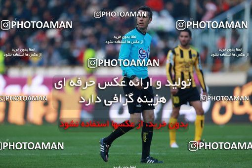 1026859, Tehran, [*parameter:4*], Iran Pro League، Persian Gulf Cup، 2017-18 season، Second Leg، Week 22، Persepolis 2 v ۰ Sepahan on 2018/02/02 at Azadi Stadium