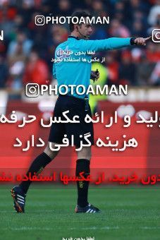 1027125, Tehran, [*parameter:4*], Iran Pro League، Persian Gulf Cup، 2017-18 season، Second Leg، Week 22، Persepolis 2 v ۰ Sepahan on 2018/02/02 at Azadi Stadium