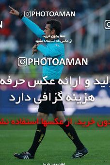 1027296, Tehran, [*parameter:4*], Iran Pro League، Persian Gulf Cup، 2017-18 season، Second Leg، Week 22، Persepolis 2 v ۰ Sepahan on 2018/02/02 at Azadi Stadium