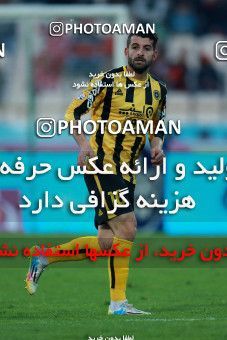 1027301, Tehran, [*parameter:4*], لیگ برتر فوتبال ایران، Persian Gulf Cup، Week 22، Second Leg، Persepolis 2 v 0 Sepahan on 2018/02/02 at Azadi Stadium