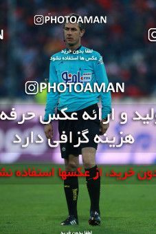 1027012, Tehran, [*parameter:4*], Iran Pro League، Persian Gulf Cup، 2017-18 season، Second Leg، Week 22، Persepolis 2 v ۰ Sepahan on 2018/02/02 at Azadi Stadium