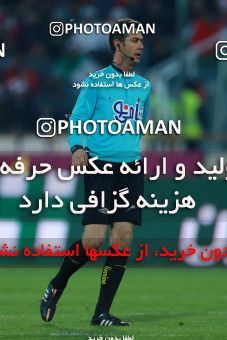 1027312, Tehran, [*parameter:4*], Iran Pro League، Persian Gulf Cup، 2017-18 season، Second Leg، Week 22، Persepolis 2 v ۰ Sepahan on 2018/02/02 at Azadi Stadium