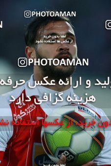 1027361, Tehran, [*parameter:4*], لیگ برتر فوتبال ایران، Persian Gulf Cup، Week 22، Second Leg، Persepolis 2 v 0 Sepahan on 2018/02/02 at Azadi Stadium