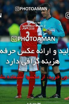 1026818, Tehran, [*parameter:4*], Iran Pro League، Persian Gulf Cup، 2017-18 season، Second Leg، Week 22، Persepolis 2 v ۰ Sepahan on 2018/02/02 at Azadi Stadium