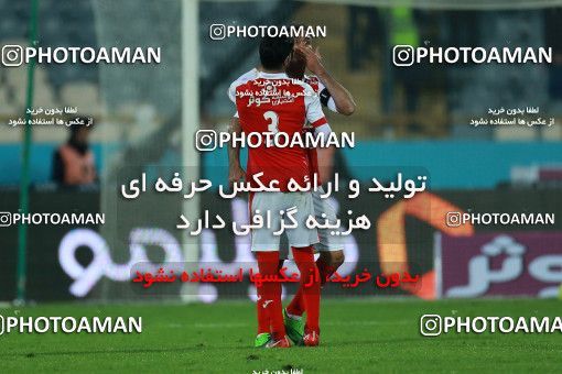 1026910, Tehran, [*parameter:4*], Iran Pro League، Persian Gulf Cup، 2017-18 season، Second Leg، Week 22، Persepolis 2 v ۰ Sepahan on 2018/02/02 at Azadi Stadium