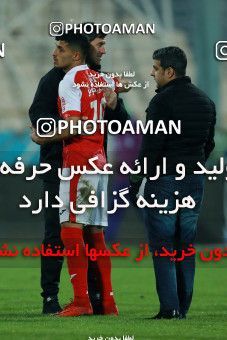 1027314, Tehran, [*parameter:4*], لیگ برتر فوتبال ایران، Persian Gulf Cup، Week 22، Second Leg، Persepolis 2 v 0 Sepahan on 2018/02/02 at Azadi Stadium