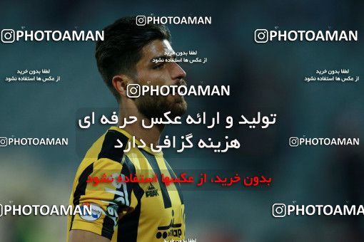 1027364, Tehran, [*parameter:4*], لیگ برتر فوتبال ایران، Persian Gulf Cup، Week 22، Second Leg، Persepolis 2 v 0 Sepahan on 2018/02/02 at Azadi Stadium