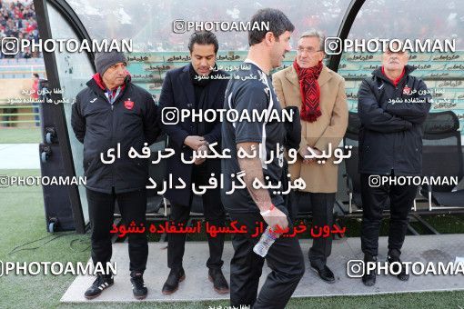 1020655, Tehran, [*parameter:4*], لیگ برتر فوتبال ایران، Persian Gulf Cup، Week 22، Second Leg، Persepolis 2 v 0 Sepahan on 2018/02/02 at Azadi Stadium