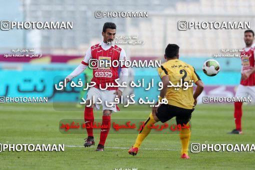 1020681, Tehran, [*parameter:4*], Iran Pro League، Persian Gulf Cup، 2017-18 season، Second Leg، Week 22، Persepolis 2 v ۰ Sepahan on 2018/02/02 at Azadi Stadium