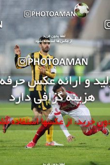 1020620, Tehran, [*parameter:4*], Iran Pro League، Persian Gulf Cup، 2017-18 season، Second Leg، Week 22، Persepolis 2 v ۰ Sepahan on 2018/02/02 at Azadi Stadium