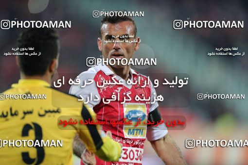 1020692, Tehran, [*parameter:4*], Iran Pro League، Persian Gulf Cup، 2017-18 season، Second Leg، Week 22، Persepolis 2 v ۰ Sepahan on 2018/02/02 at Azadi Stadium