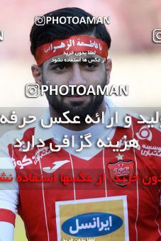 1021677, Tehran, [*parameter:4*], لیگ برتر فوتبال ایران، Persian Gulf Cup، Week 22، Second Leg، Persepolis 2 v 0 Sepahan on 2018/02/02 at Azadi Stadium