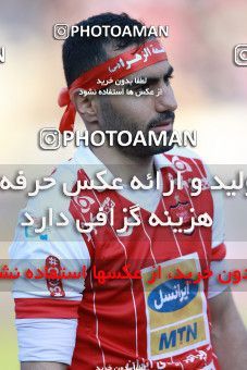 1022045, Tehran, [*parameter:4*], لیگ برتر فوتبال ایران، Persian Gulf Cup، Week 22، Second Leg، Persepolis 2 v 0 Sepahan on 2018/02/02 at Azadi Stadium