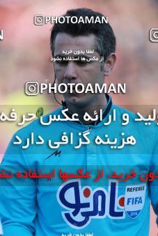 1022019, Tehran, [*parameter:4*], Iran Pro League، Persian Gulf Cup، 2017-18 season، Second Leg، Week 22، Persepolis 2 v ۰ Sepahan on 2018/02/02 at Azadi Stadium