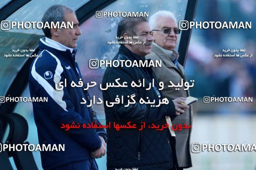 1021651, Tehran, [*parameter:4*], Iran Pro League، Persian Gulf Cup، 2017-18 season، Second Leg، Week 22، Persepolis 2 v ۰ Sepahan on 2018/02/02 at Azadi Stadium