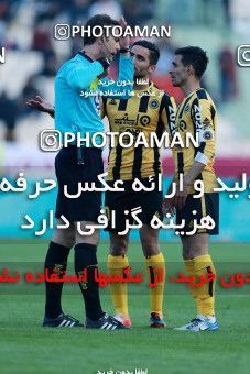 1021723, Tehran, [*parameter:4*], Iran Pro League، Persian Gulf Cup، 2017-18 season، Second Leg، Week 22، Persepolis 2 v ۰ Sepahan on 2018/02/02 at Azadi Stadium