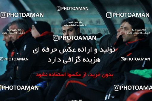 1022066, Tehran, [*parameter:4*], لیگ برتر فوتبال ایران، Persian Gulf Cup، Week 22، Second Leg، Persepolis 2 v 0 Sepahan on 2018/02/02 at Azadi Stadium