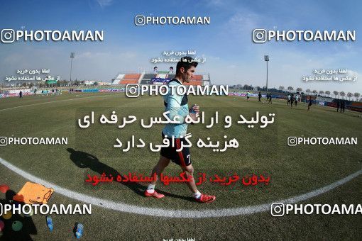 1024233, Tehran,Shahr Qods, [*parameter:4*], Iran Pro League، Persian Gulf Cup، 2017-18 season، Second Leg، Week 23، Paykan 2 v ۱ Siah Jamegan on 2018/02/09 at Shahr-e Qods Stadium