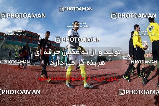 1024511, Tehran,Shahr Qods, [*parameter:4*], Iran Pro League، Persian Gulf Cup، 2017-18 season، Second Leg، Week 23، Paykan 2 v ۱ Siah Jamegan on 2018/02/09 at Shahr-e Qods Stadium