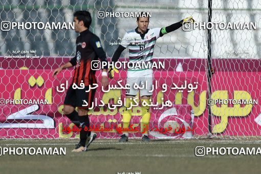 1024391, Tehran,Shahr Qods, [*parameter:4*], Iran Pro League، Persian Gulf Cup، 2017-18 season، Second Leg، Week 23، Paykan 2 v ۱ Siah Jamegan on 2018/02/09 at Shahr-e Qods Stadium