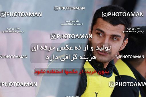 1024462, Tehran,Shahr Qods, [*parameter:4*], لیگ برتر فوتبال ایران، Persian Gulf Cup، Week 23، Second Leg، Paykan 2 v 1 Siah Jamegan on 2018/02/09 at Shahr-e Qods Stadium